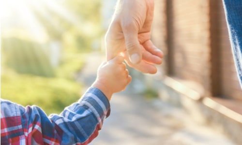 I Think I've Fallen Out Of Love With My Partner - What Should I Do? Children